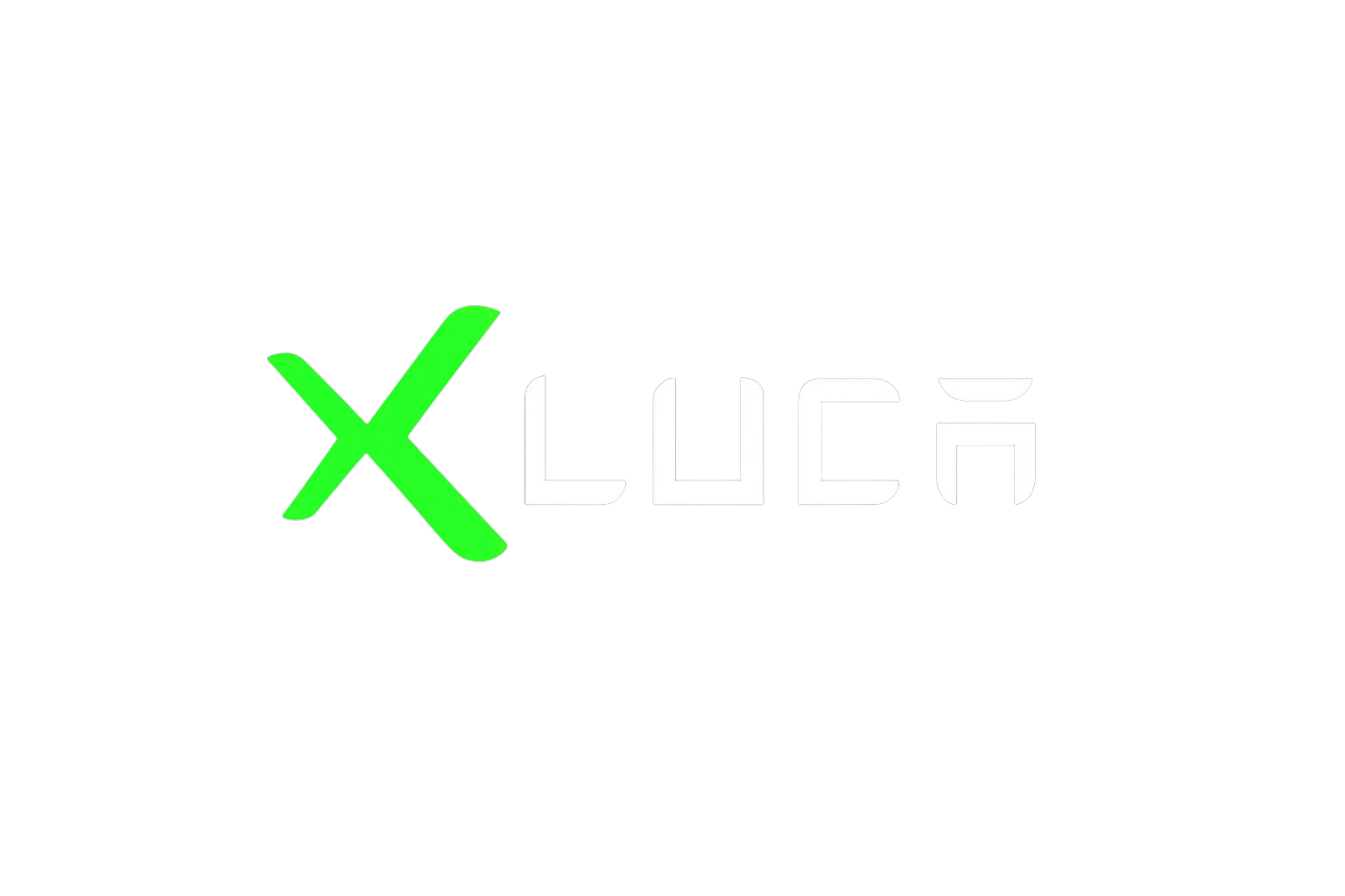 Logo LUCA